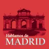 Pongamos Que Hablo De Madrid (Album Version)