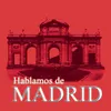 Lady Madrid