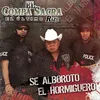 Soy El Chingón Del Corrido