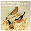 Fantasia on a Theme by Thomas Tallis