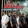 Raza De Arranque Album Version