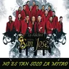 No Es Tan Solo La Mitad Album Version