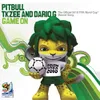 Game On The Official 2010 FIFA World Cup(TM) Mascot Song