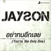 About Ya Thon Ik Loei (You're the Only One) Song