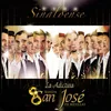 No Es Tan Solo La Mitad (Album Version)