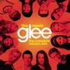 Borderline / Open Your Heart (Glee Cast Version)