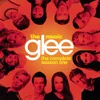 About One Less Bell To Answer / A House Is Not A Home (Glee Cast Version) Song
