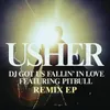 DJ Got Us Fallin' In Love HyperCrush Remix