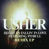 DJ Got Us Fallin' In Love Jump Smokers Radio Mix