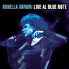 Una sigaretta (live @ Blue Note)