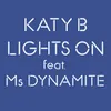 Lights On (Single Mix)