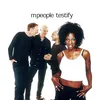 Sight For Sore Eyes (M People Master Mix)