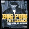 Ghostface on Big Pun (spoken word)