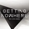 Getting Nowhere (Skream Remix)