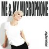 Me & My Microphone (Casado & Daif Radio Edit)