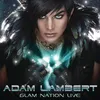 Aftermath (Glam Nation Live)