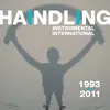 Peking - Haindling