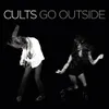Go Outside (Luca C & Brigante Continental Mix)