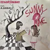 Sunny Mae (Feat. Adriana Babali)