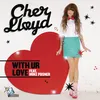 With Ur Love (Acoustic Version)