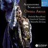 Sinfonia avanti l'Opera (Marco Attilio Regolo)