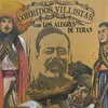 Corrido De Felipe Angeles (Album Version)