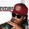 About Go Harder Song
