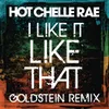 About I Like It Like That (Goldstein Remix) Song