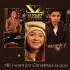 About All I Want for Christmas Is You Song