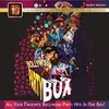 Char Baj Gaye (From "F.A.L.T.U")