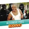 Kong ao vivo