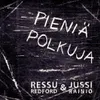 Pieniä polkuja