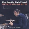 Buddy Rich Introduces