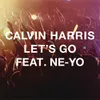 Let's Go (Radio Edit)