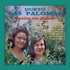 Paloma Mentirosa Album Version
