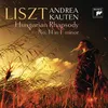 About Hungarian Rhapsody No. 14 in F minor, S. 244 Song