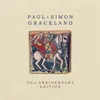 The Story of "Graceland" as Told by Paul Simon