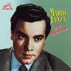 Mario Lanza - Arrivederci Roma (featured in "Seven Hills of Rome")