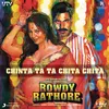 About Chinta Ta Ta Chita Chita Song