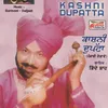 Kashni Duppata