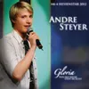 About Gloria (Nur der Sieger steht im Licht) (Hessenstar 2012) Song