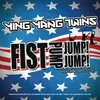 About Fist Pump, Jump Jump Song