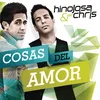 Cosas Del Amor Radio Edit