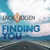 About Finding You Song