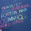 Alla guzzar i orten har comviq (Radio Version)