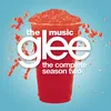 Don't Cry For Me Argentina (Glee Cast - Kurt/Chris Colfer Solo Version)