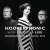 2 Wicky (Live at Koningin Elisabethzaal 2012)