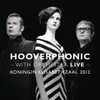 Sometimes (Live at Koningin Elisabethzaal 2012)