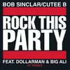 Rock This Party (Everybody Dance Now) Radio Edit