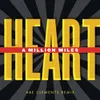 A Million Miles Abe Clements Radio Edit